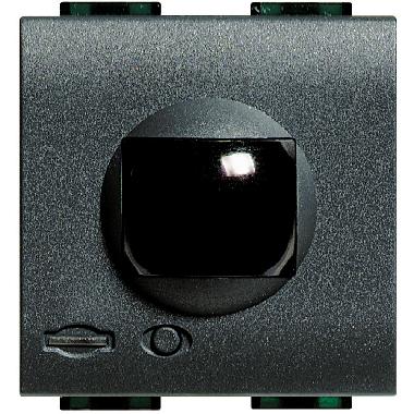 SCS - RICEVITORE INFRAROSSI LI - BTICINO L4654N product photo Photo 02 3XL