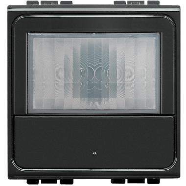 LIVINGLIGHT-S GREEN SWITCH SCS PIR ANTR - BTICINO L4659N - BTICINO L4659N - BTICINO L4659N product photo Photo 02 3XL