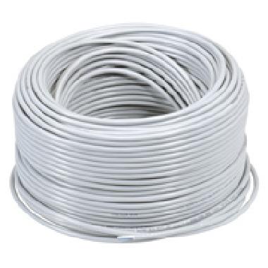 LIVING INT-DOPPINO C/GUAINA 500M - BTICINO L4669/500 - BTICINO L4669/500 - BTICINO L4669/500 product photo Photo 01 3XL