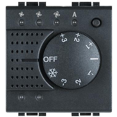 LIVING INT-SONDA PER FAN-COIL - BTICINO L4692FAN - BTICINO L4692FAN - BTICINO L4692FAN product photo Photo 02 3XL