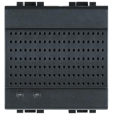 LIVING INT-SONDA C/REGOL.X IMP.RISCALDAM. - BTICINO L4693 - BTICINO L4693 - BTICINO L4693 product photo Photo 01 3XL