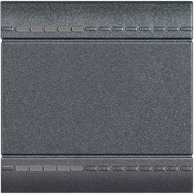 LIVING - COPRITASTO 2 FUNZ 2 MOD - BTICINO L4911M2N product photo Photo 02 3XL