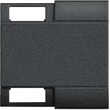 LIVING - COPRITASTO PERSONALIZ. 2 FUNZ 2M - BTICINO L4911M2TN - BTICINO L4911M2TN - BTICINO L4911M2TN product photo Photo 01 3XL