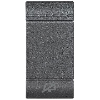 L4915DD - LL – COPRITASTO + DO NOT DISTURB 1M ANTR - BTICINO L4915DD - BTICINO L4915DD - BTICINO L4915DD product photo Photo 01 3XL