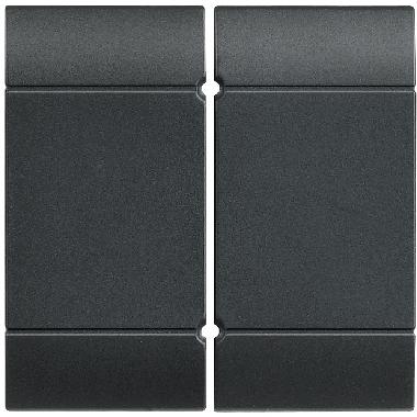 **LIVING INT-COPRITASTO X COM.RADIO 2M - BTICINO L4919 - BTICINO L4919 - BTICINO L4919 product photo Photo 01 3XL