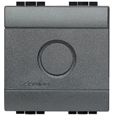 LIVING INT - TASTO FALSO POLO/PREFRATTURA - BTICINO L4951 product photo Photo 02 3XL