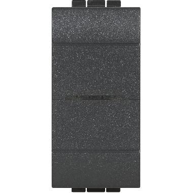 COMANDO LUCI WIRELESS 1 MODULO LL - BTICINO LN4003CWI product photo Photo 02 3XL