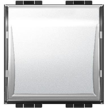 LIVING LIGHT PULSANTE NO+ PORTANOME LN4040 - BTICINO LN4040 product photo Photo 01 3XL