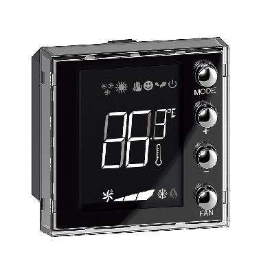 KNX - TERMOSTATO LL - BTICINO LN4691KNX - BTICINO LN4691KNX - BTICINO LN4691KNX product photo Photo 01 3XL