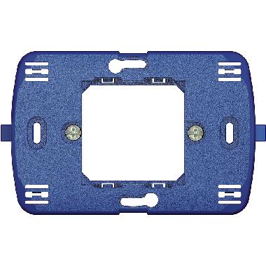 LL - SUPPORTO 2M GRAFFETTE PER 503 - BTICINO LN4719G product photo Photo 01 3XL