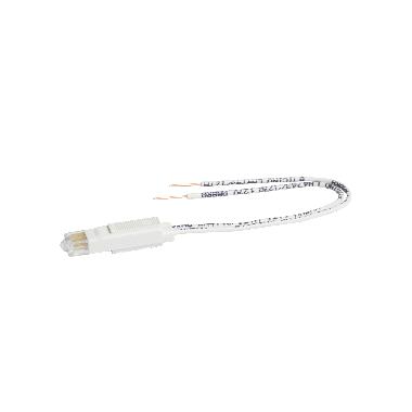 LL - LAMPADA LED ASSIALI 12V/24V AMBRA - BTICINO LN4743/12A product photo Photo 02 3XL