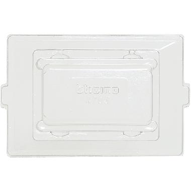 LL - GUAINA SUPPORTI 3 POSTI - BTICINO LN4783 product photo Photo 02 3XL