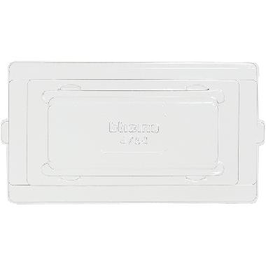 LL - GUAINA SUPPORTI 4 POSTI - BTICINO LN4784 product photo Photo 02 3XL
