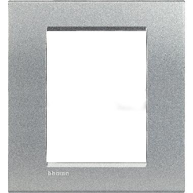 LL - PLACCA 3+3P TECH - BTICINO LNA4826TE product photo Photo 01 3XL