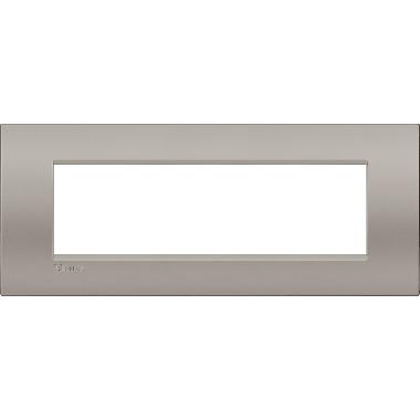 LL - PLACCA 7P SABBIA - BTICINO LNC4807SB - BTICINO LNC4807SB - BTICINO LNC4807SB product photo Photo 02 3XL