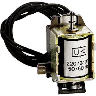 MEGATIKER - SGANCIATORE BOBINA MINIMA TENSIONE 24VAC - BTICINO M4M/024 product photo Photo 02 3XL