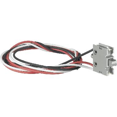 MEGATIKER - 1 CONTATTO AUSILIARIO - BTICINO M5/1CS product photo Photo 01 3XL