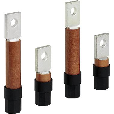 MEGA M160/250 - SET ATTACCHI P - BTICINO M7151/P product photo Photo 02 3XL