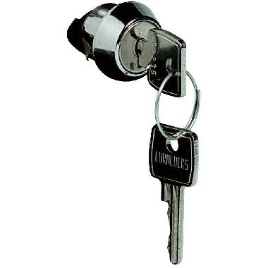 @@M160/1600ES-BLOCCO A CHIAVE X MAN.ROTAT.RINV - BTICINO M7163 - BTICINO M7163 - BTICINO M7163 product photo Photo 02 3XL