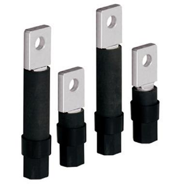 Bticino - Set di 8 attacchi posteriori in piatto per M4 630 - 4P - BTICINO M7451/P product photo Photo 02 3XL