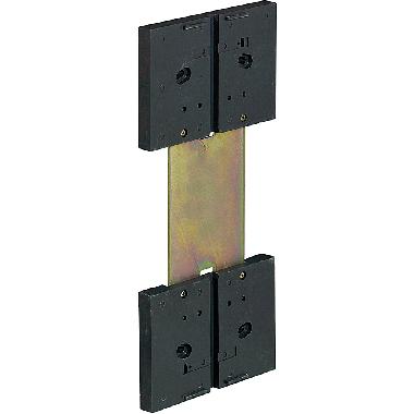 MEGA M400/630E BASE DI FONDO INT 4P+DIFF - BTICINO M7491 - BTICINO M7491 - BTICINO M7491 product photo Photo 02 3XL