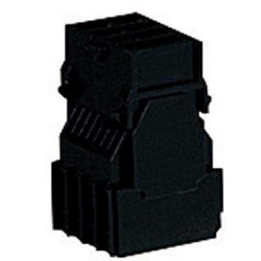 MEGATIKER - 1 CONNETTORE CIRCUITI AUSILIARI - BTICINO M7500 - BTICINO M7500 - BTICINO M7500 product photo Photo 01 3XL