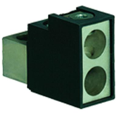 MORSETTO X CONN.IN CAVO 2X240MM X M630-1600ES - BTICINO M7900/2 - BTICINO M7900/2 - BTICINO M7900/2 product photo Photo 01 3XL