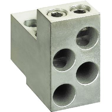 MEGA M630/1600ES 1 MORSETTO PER 4 CAVI - BTICINO M7900/4 - BTICINO M7900/4 - BTICINO M7900/4 product photo Photo 01 3XL