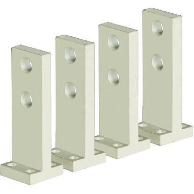 M630/1600ES-ATT.POSTER.PIATTO 4P D.14MM - BTICINO M7951 - BTICINO M7951 - BTICINO M7951 product photo Photo 02 3XL