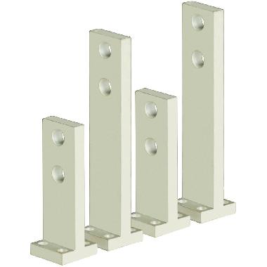 M630/1600ES-ATT.POSTER.PIATTO 4P D.14MM - BTICINO M7961 - BTICINO M7961 - BTICINO M7961 product photo Photo 02 3XL