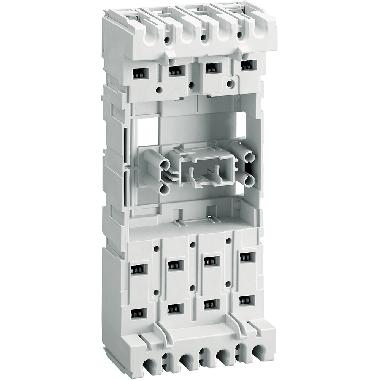 BASE REMOVIBILE ATT ANT POST D2 4P - BTICINO M7B04 - BTICINO M7B04 - BTICINO M7B04 product photo Photo 01 3XL