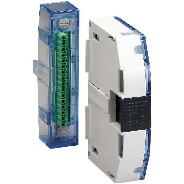 MODULO CONTATTI AUSILIARI - BTICINO M7B05 - BTICINO M7B05 - BTICINO M7B05 product photo Photo 01 3XL