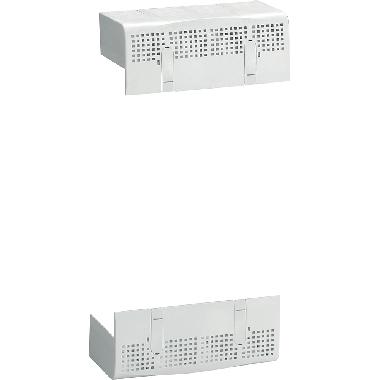 CALOTTE ATT POST D2 4P - BTICINO M7C04 - BTICINO M7C04 - BTICINO M7C04 product photo Photo 01 3XL