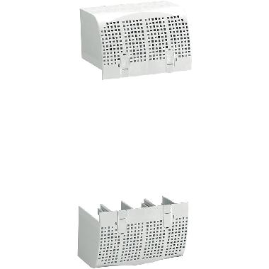 CALOTTE coprimorsetto ATT ANT D1 4P - BTICINO M7C06 product photo Photo 01 3XL