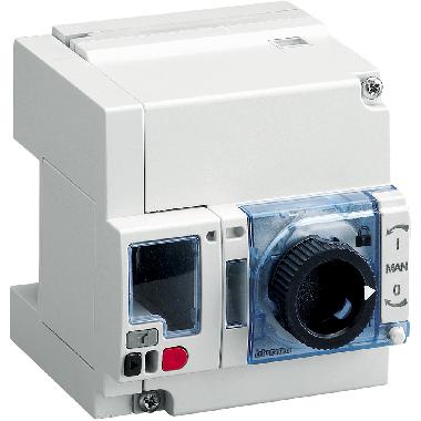 MOTORE FRONTALE MULTITENSIONE D1 D2 - BTICINO M7M02 - BTICINO M7M02 - BTICINO M7M02 product photo Photo 02 3XL