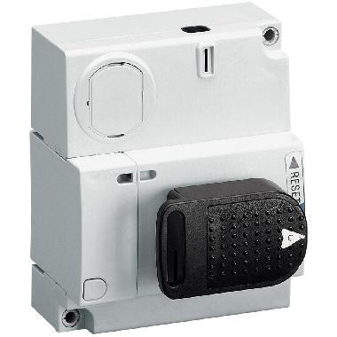 MANOVRA ROTANTE DIRETTA M160 250E EM - BTICINO M7R04 - BTICINO M7R04 - BTICINO M7R04 product photo Photo 01 3XL