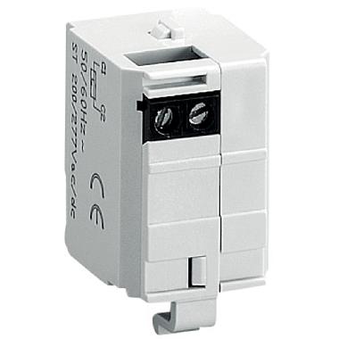 SGANCIATORE LANCIO 230V AC DC - BTICINO M7S230 product photo Photo 02 3XL