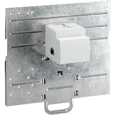 MODULO INTERBLOCCO INTERRUTTORI D1 D2 - BTICINO M7X03 - BTICINO M7X03 - BTICINO M7X03 product photo Photo 02 3XL