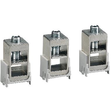 MORSETTO PER CAVI AL O CU - BTICINO M7X09 product photo Photo 02 3XL