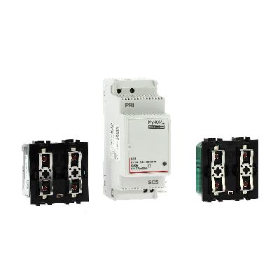 MH - KIT AUTOMAZIONE - BTICINO MHKIT1116 - BTICINO MHKIT1116 - BTICINO MHKIT1116 product photo Photo 01 3XL