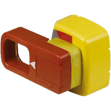 KIT PER MANOVRA EMERGENZA - BTICINO MW7006E product photo Photo 01 3XL