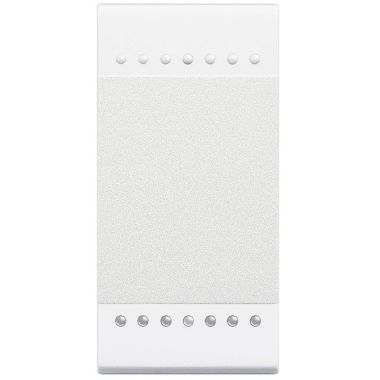 LL - DEVIATORE 1P 16A 1M BIANCO - BTICINO N4003A product photo Photo 01 3XL