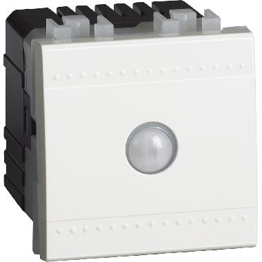 LL - DEVIATORE ENERGY SAVING BIANCO - BTICINO N4003ES product photo Photo 02 3XL