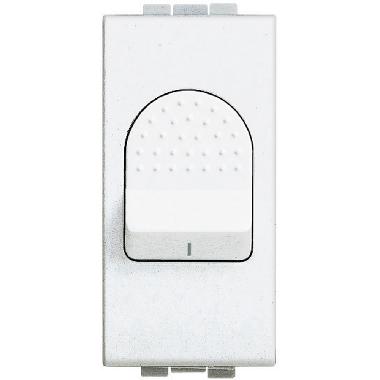 LIGHT INTERRUTTORE 2P 32A - BTICINO N4011 product photo Photo 02 3XL