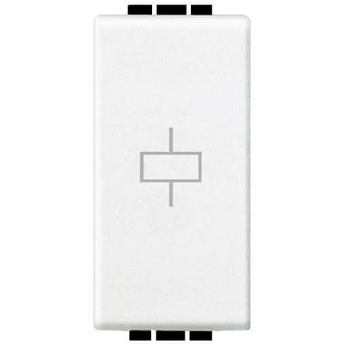 LIGHT-RELE MONOSTAB.1NO/NC 10A 230VAC - BTICINO N4330/230 - BTICINO N4330/230 - BTICINO N4330/230 product photo Photo 02 3XL