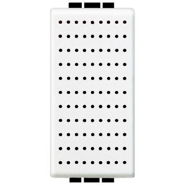 LIGHT - RONZATORE 230VAC 8VA - BTICINO N4356/230 product photo Photo 01 3XL