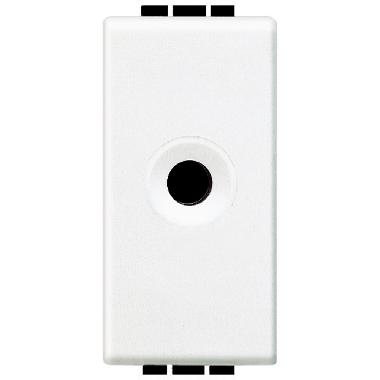 LIGHT - PREDISPOSITORE A JACK 48V 10A - BTICINO N4391 product photo Photo 01 3XL