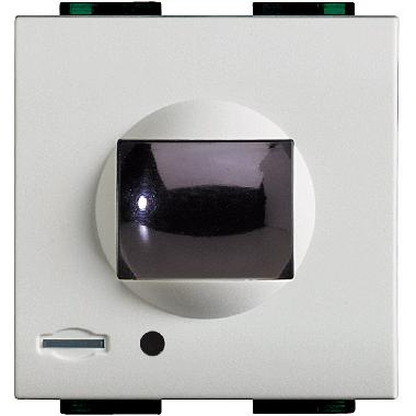 LIGHT-RICEVIT.INFRAROSSI - BTICINO N4654N - BTICINO N4654N - BTICINO N4654N product photo Photo 02 3XL