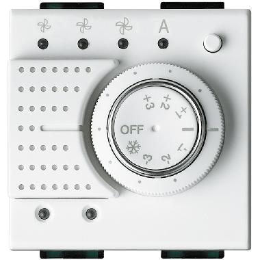 SCS - SONDA PER FAN-COIL LIGHT - BTICINO N4692FAN product photo Photo 02 3XL