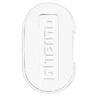 LIGHT - COPRIVITI SIGILLABILI PER SUPPORTI - BTICINO N4750 - BTICINO N4750 product photo Photo 01 3XL